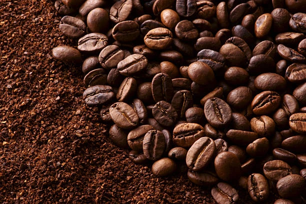 Coffee
