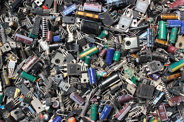 E-Waste